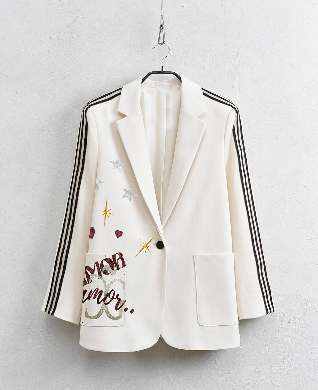 BLAZER AMOR AMOR - Imagen 2
