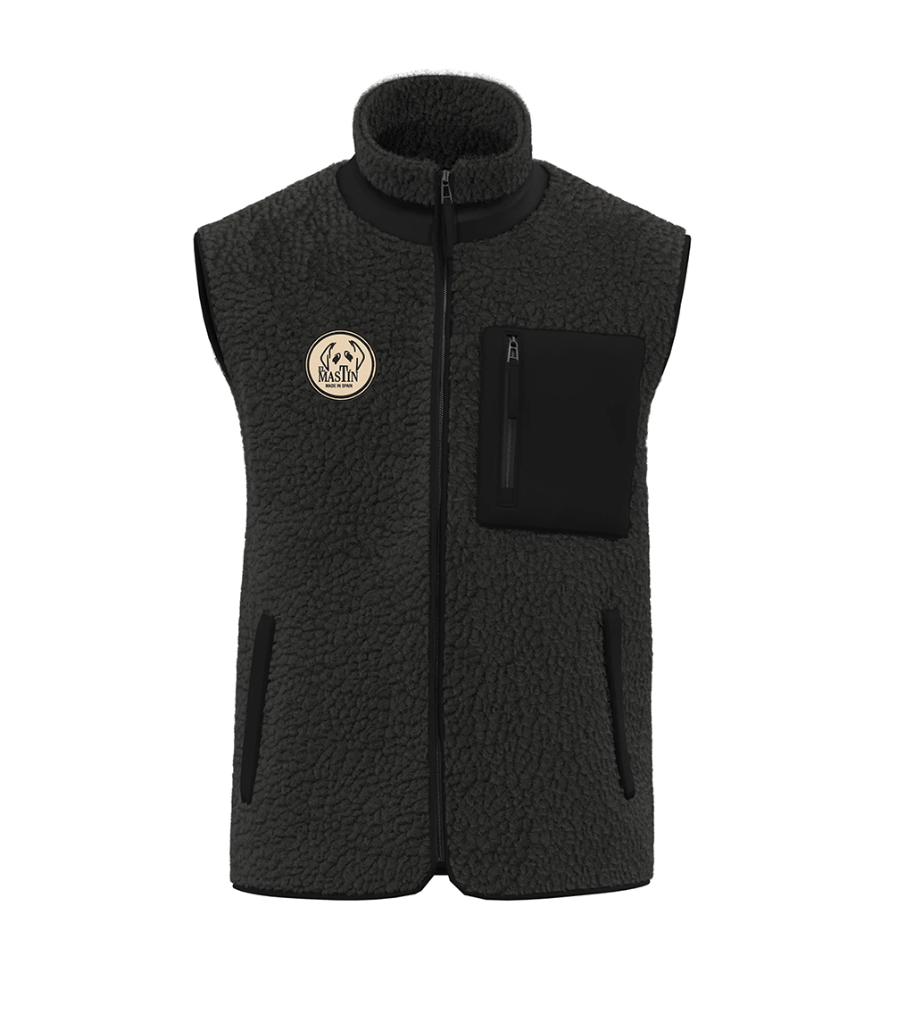 CHALECO SHERPA - Imagen 2