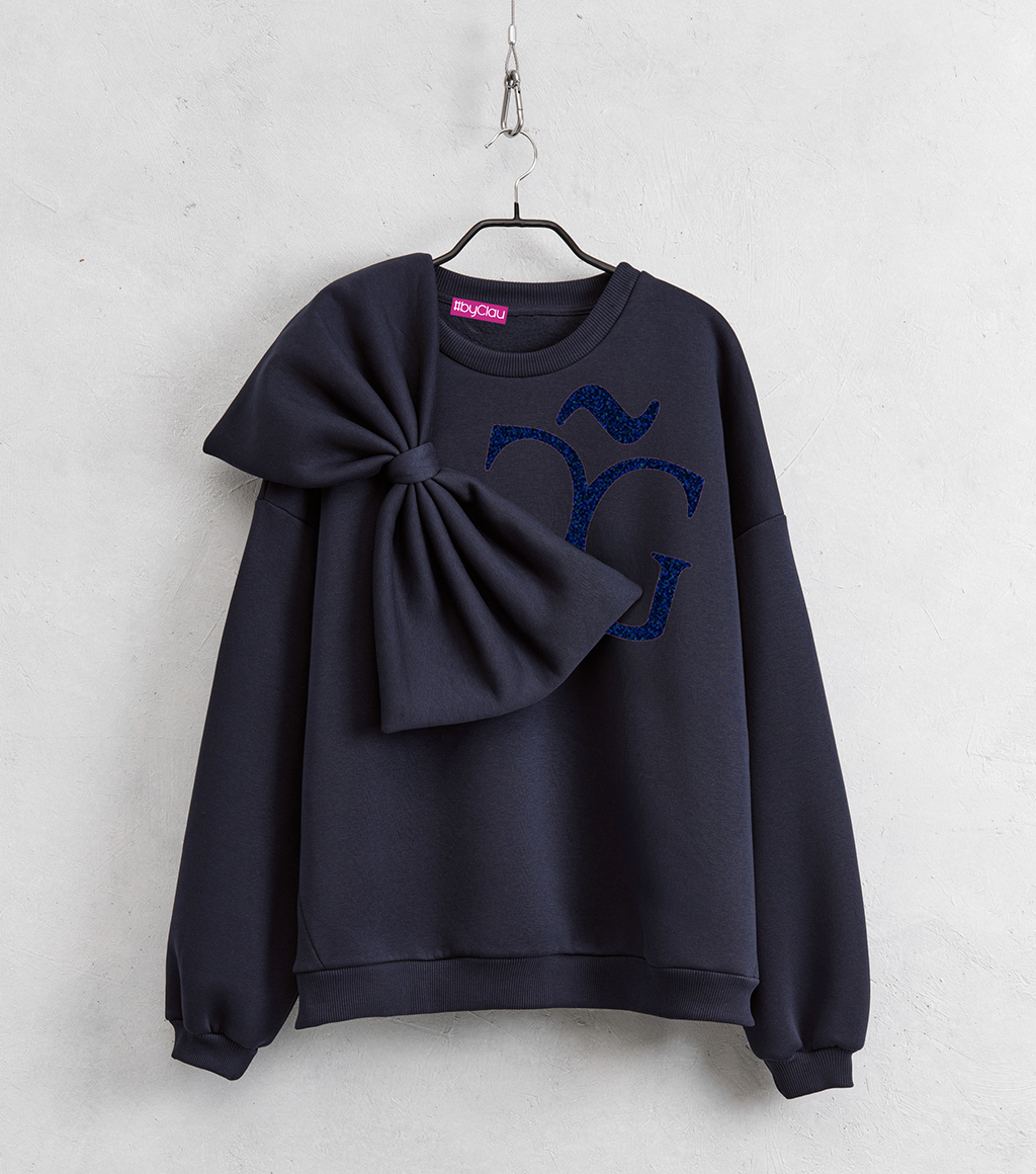 SUDADERA LAZO - Imagen 3