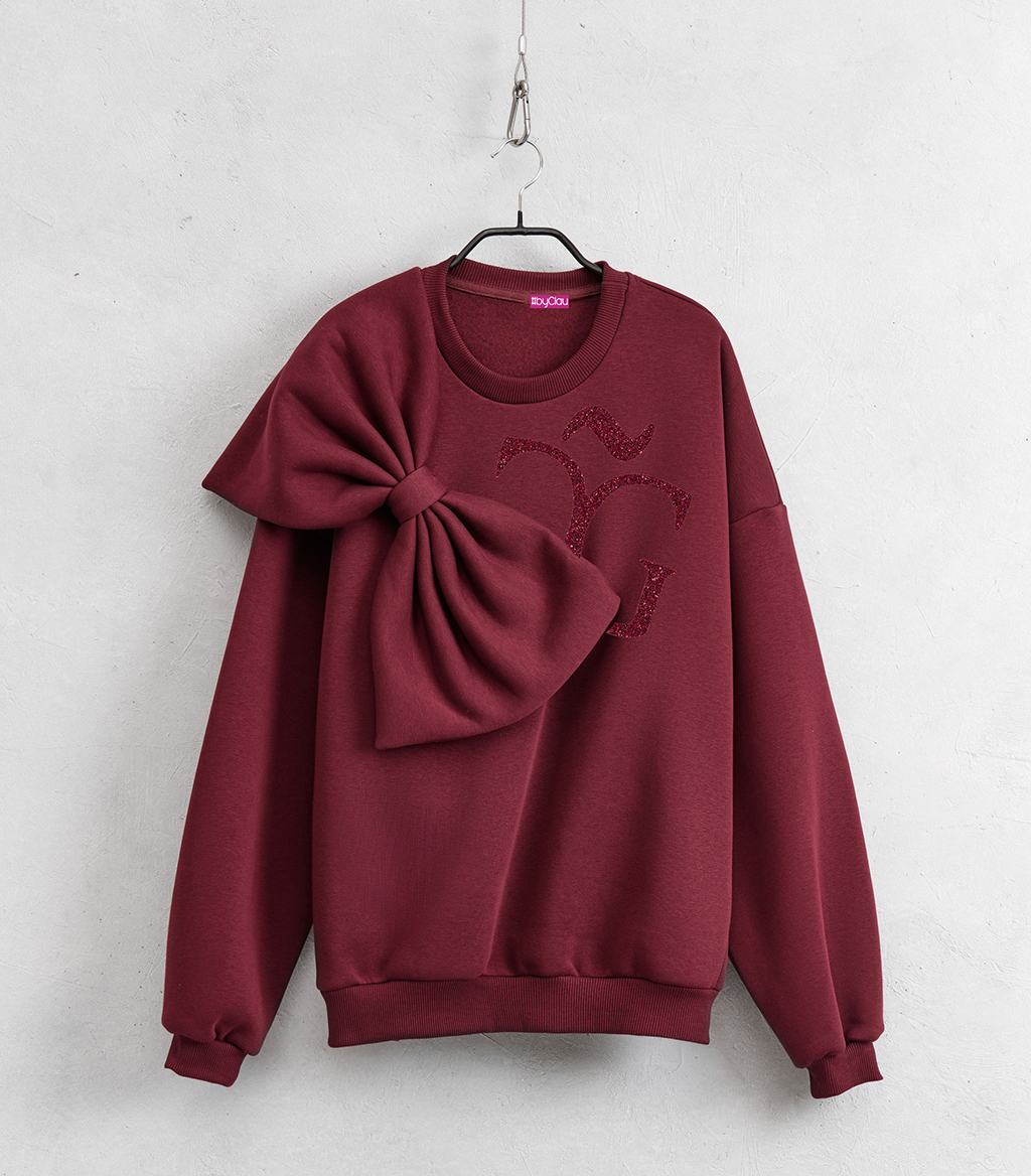 SUDADERA LAZO - Imagen 2