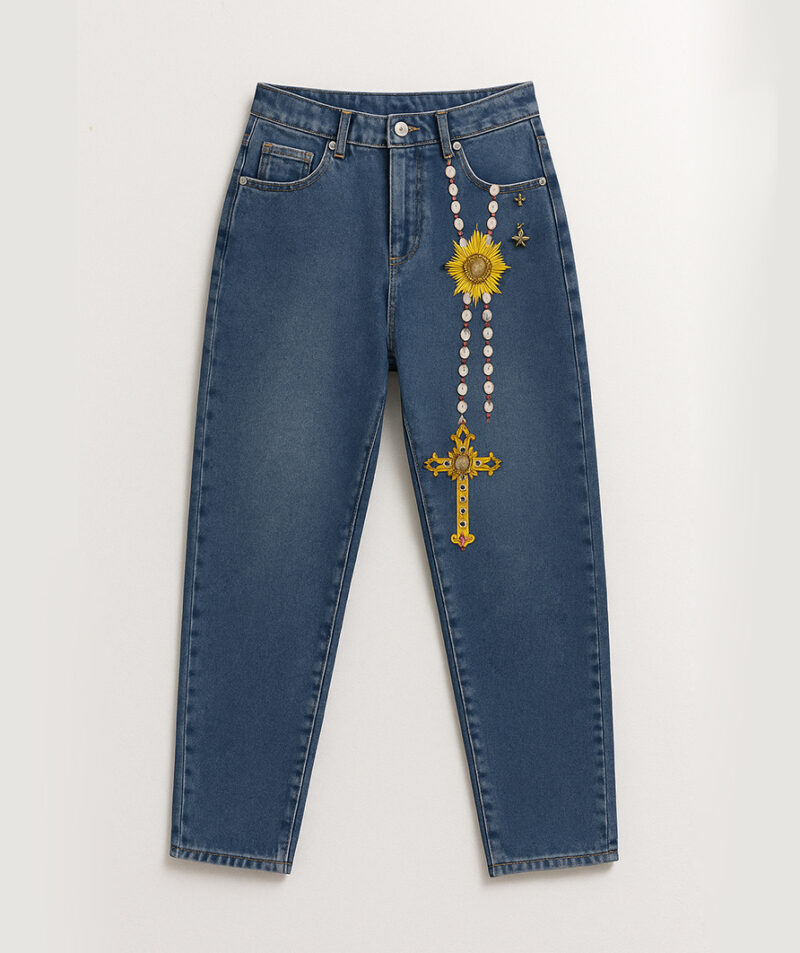 ROSARIO JEANS