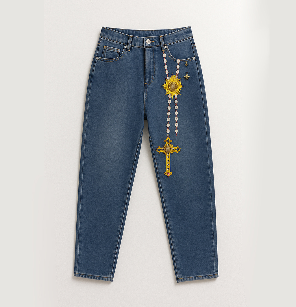ROSARIO JEANS